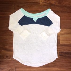 Abercrombie & Fitch knit shirt